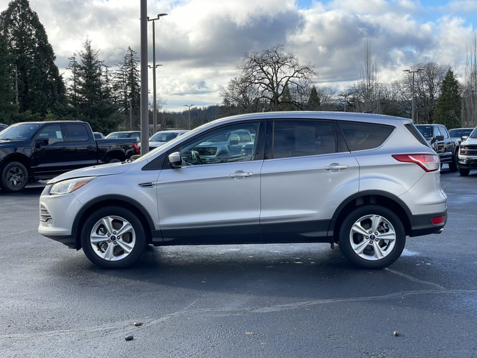 2014 Ford Escape SE 6