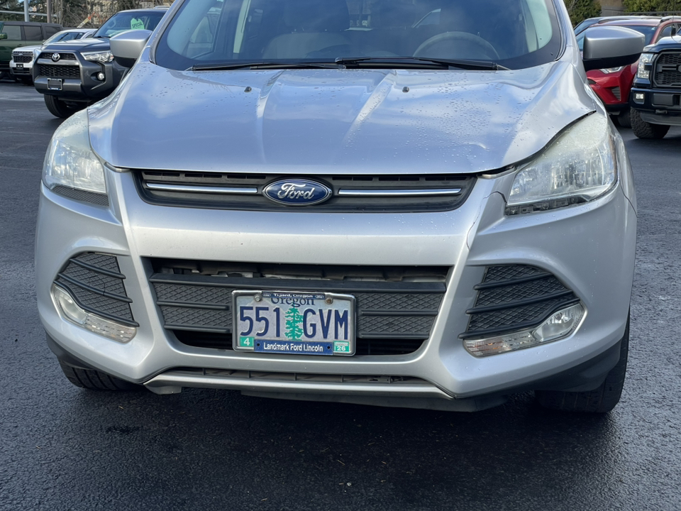 2014 Ford Escape SE 9