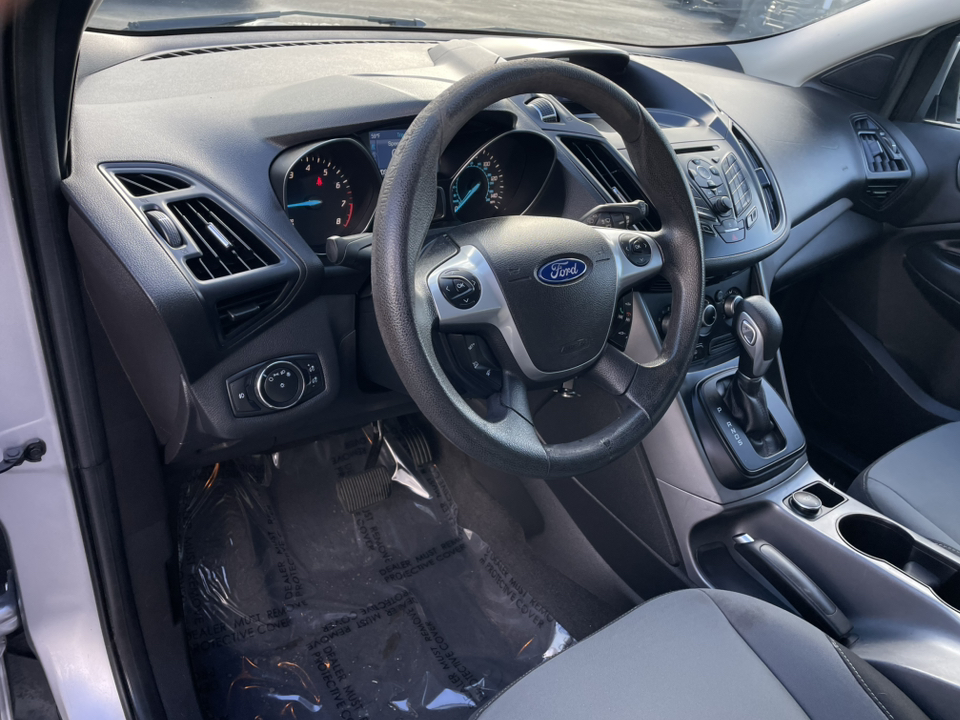 2014 Ford Escape SE 11