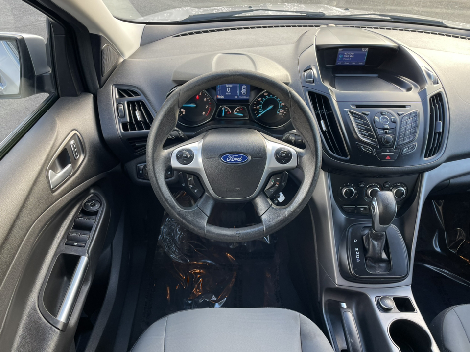 2014 Ford Escape SE 12