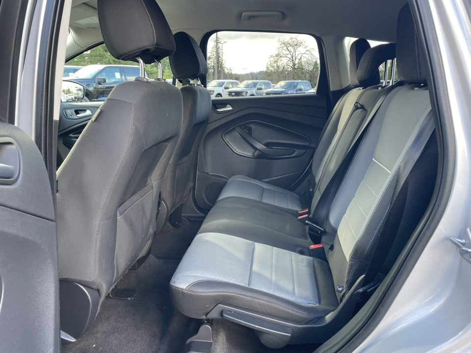 2014 Ford Escape SE 16