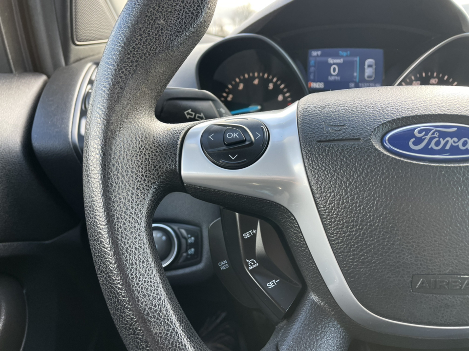 2014 Ford Escape SE 18