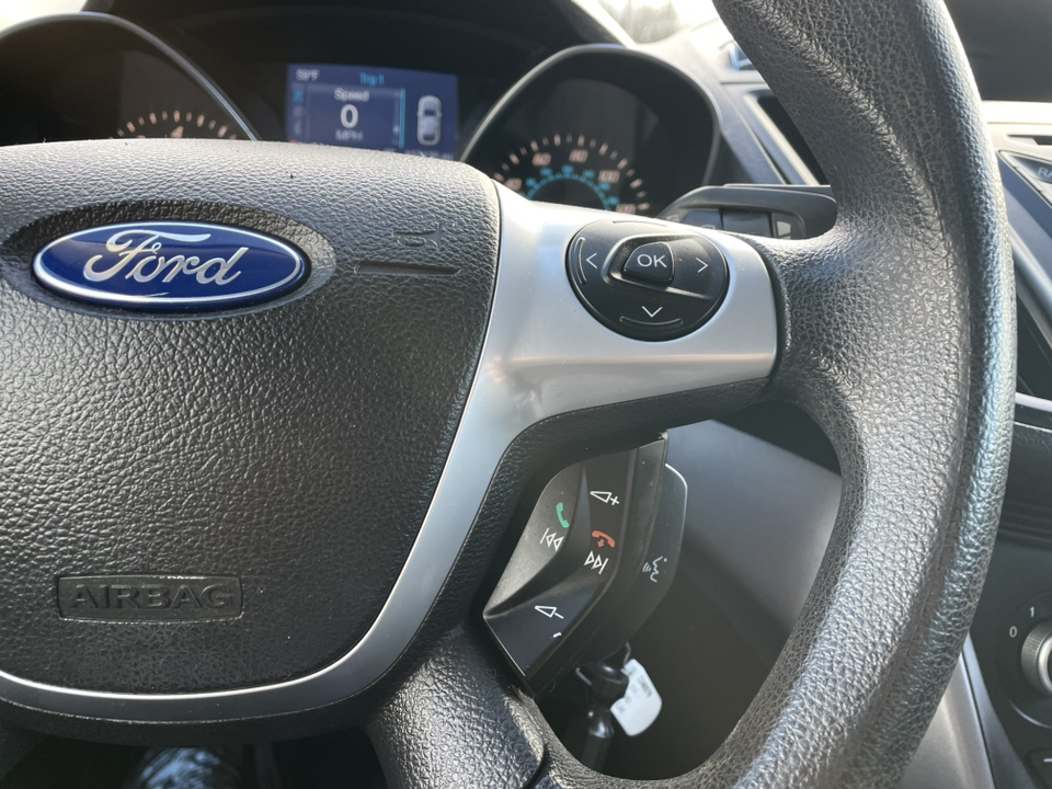 2014 Ford Escape SE 19