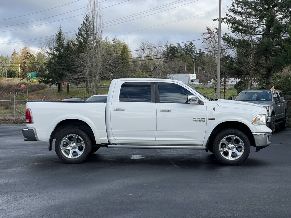 2014 Ram 1500 Laramie 2