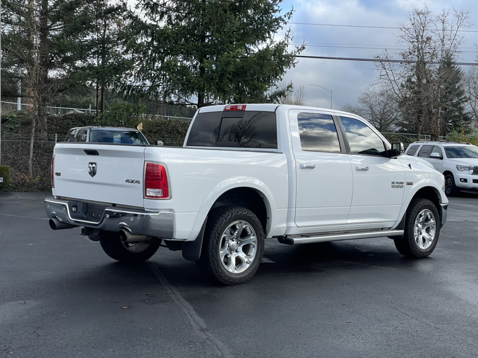 2014 Ram 1500 Laramie 3