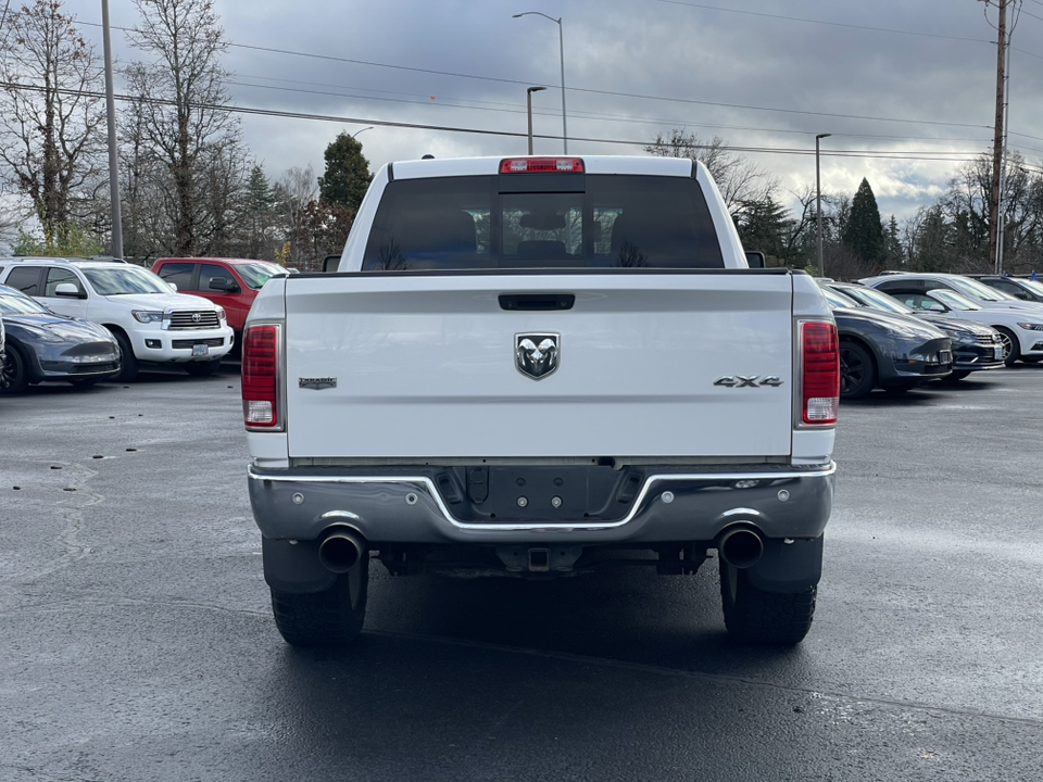 2014 Ram 1500 Laramie 4