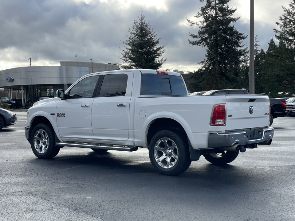 2014 Ram 1500 Laramie 5