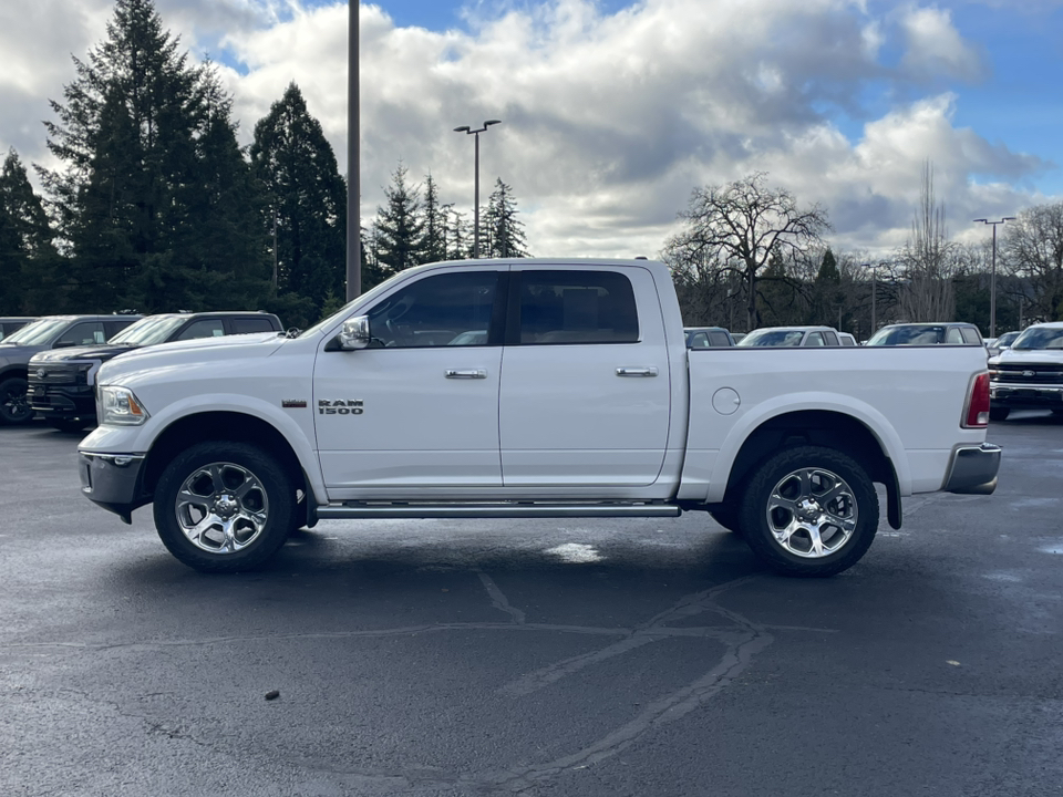 2014 Ram 1500 Laramie 6