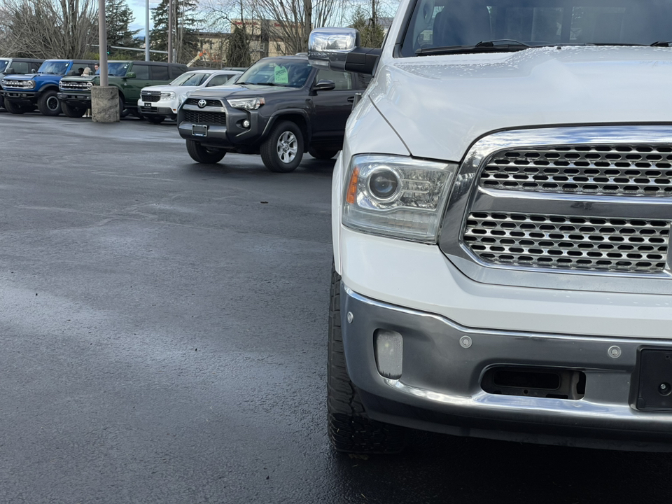 2014 Ram 1500 Laramie 8