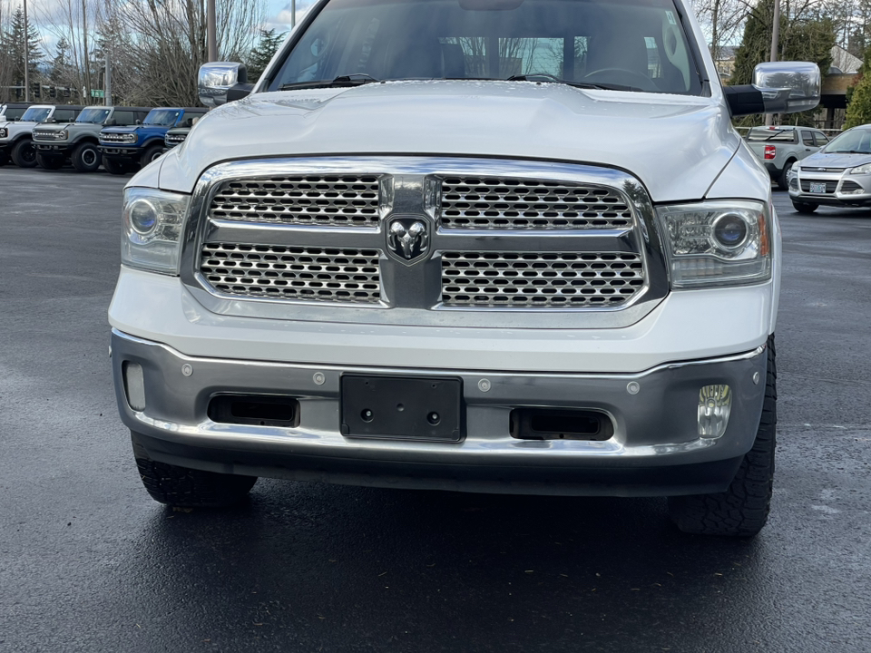 2014 Ram 1500 Laramie 9