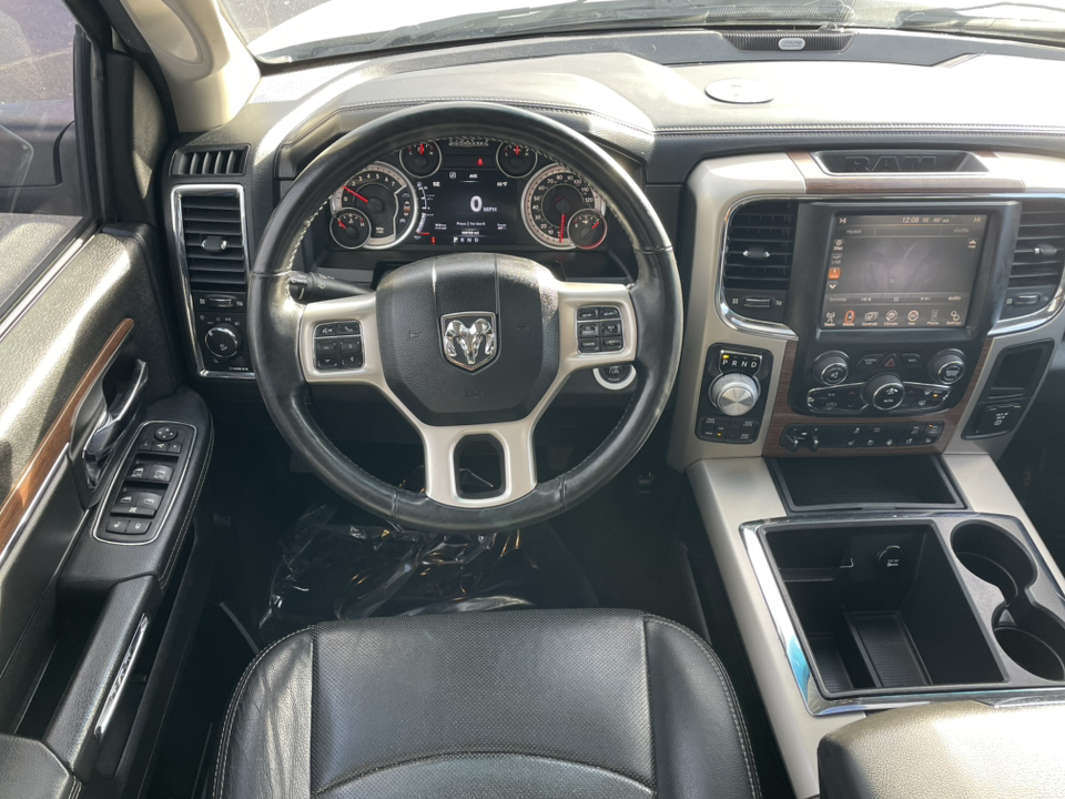 2014 Ram 1500 Laramie 12