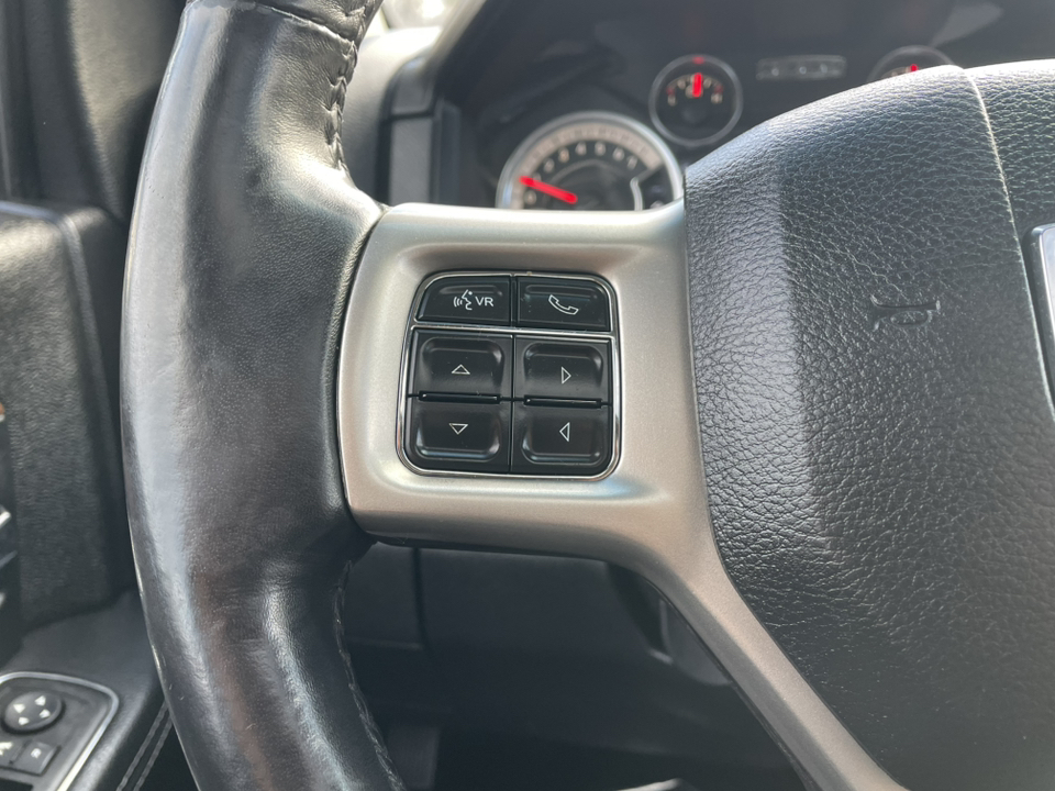 2014 Ram 1500 Laramie 18