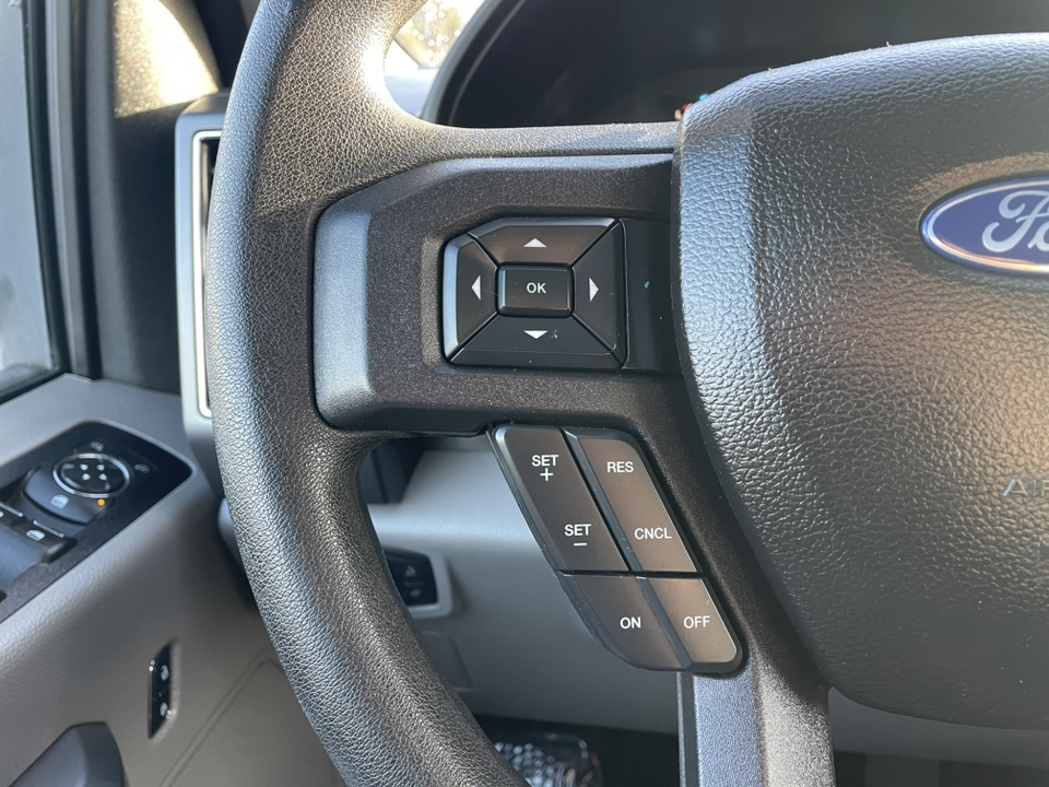 2018 Ford F-150  18