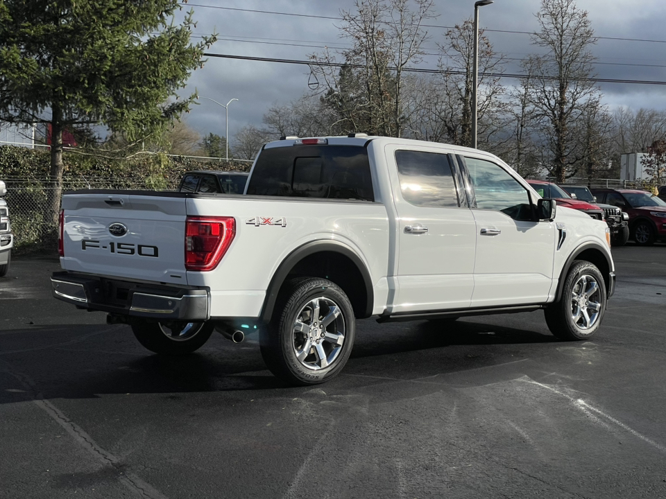 2023 Ford F-150 XLT 3