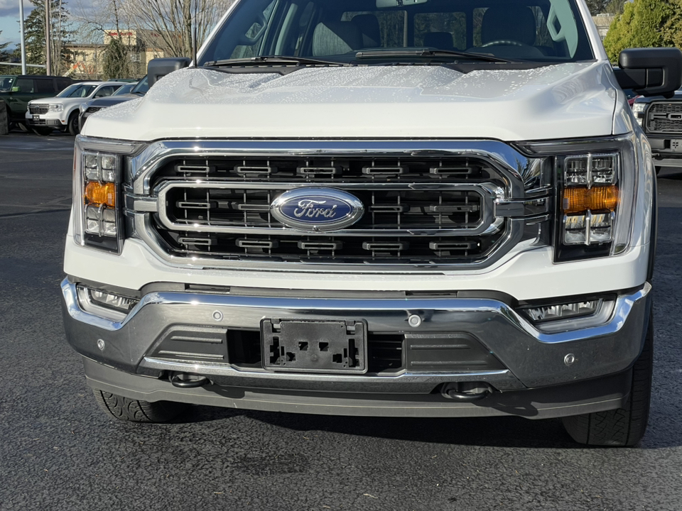 2023 Ford F-150 XLT 9