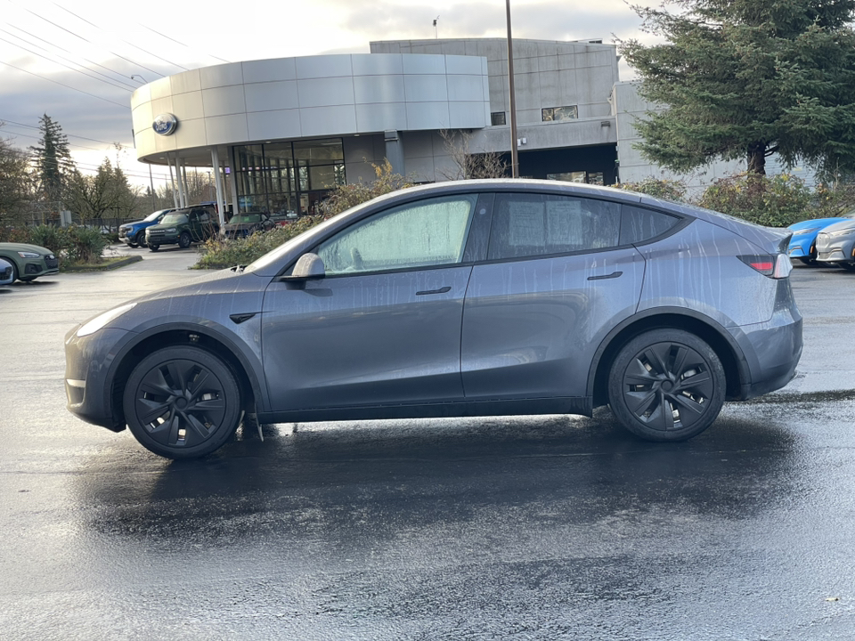 2023 Tesla Model Y Long Range 6