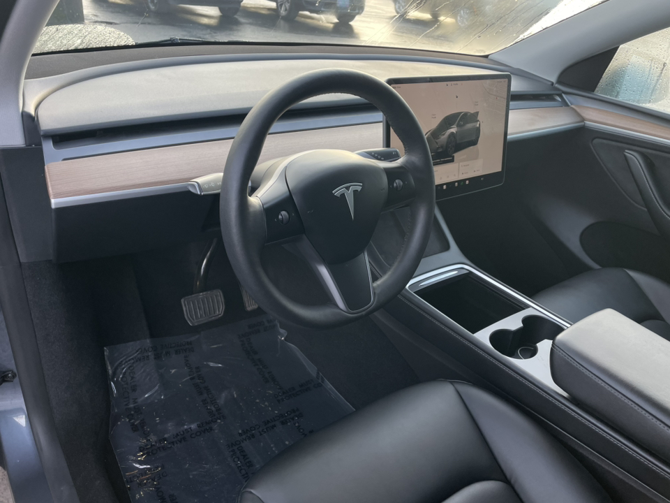 2023 Tesla Model Y Long Range 11