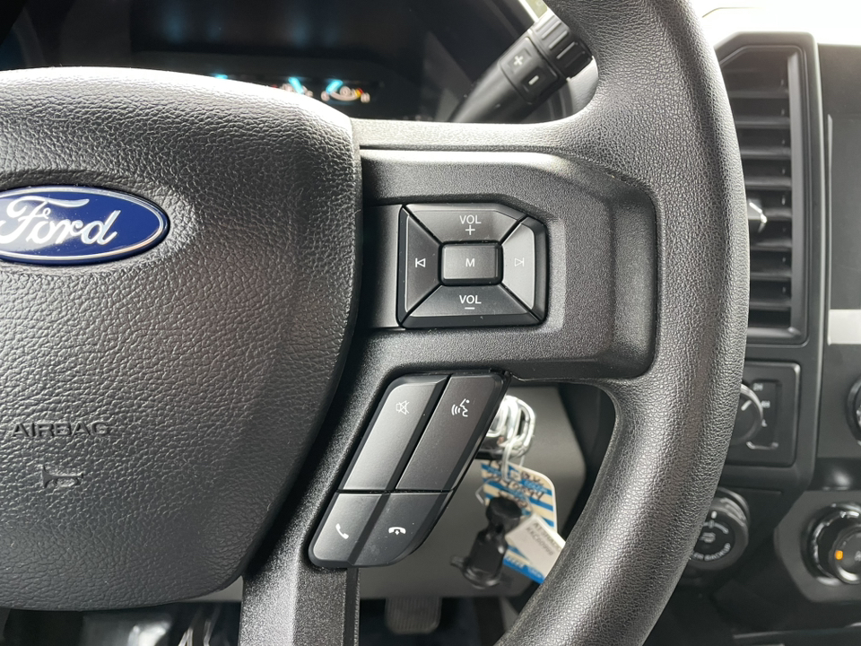 2019 Ford F-150 XL 19