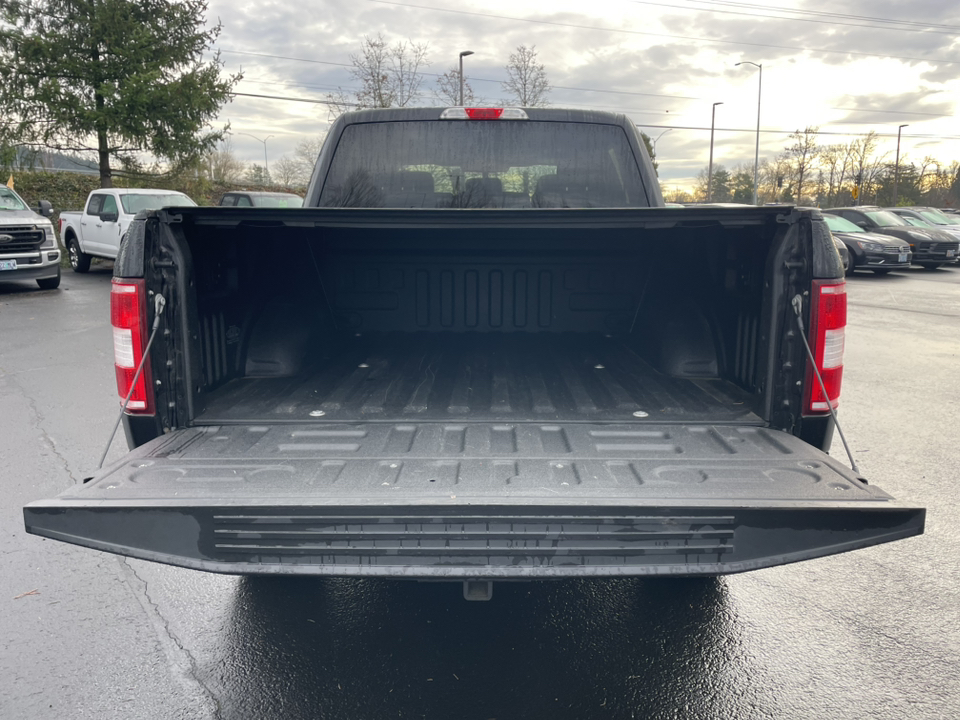 2019 Ford F-150 XL 25