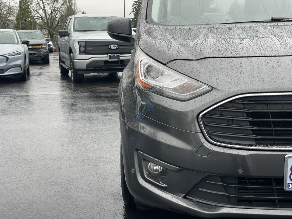 2023 Ford Transit Connect XLT 8