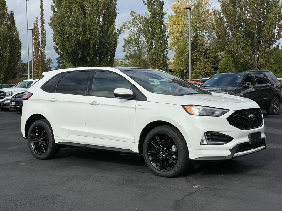 2024 Ford Edge ST Line 1