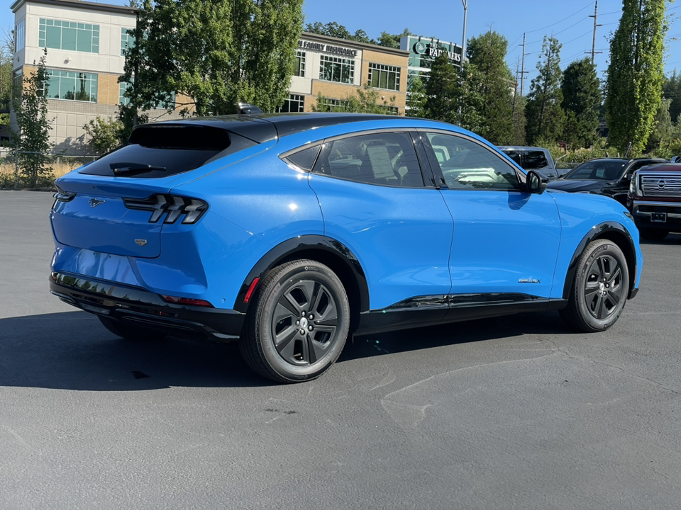 2023 Ford Mustang Mach-E California Route 1 2