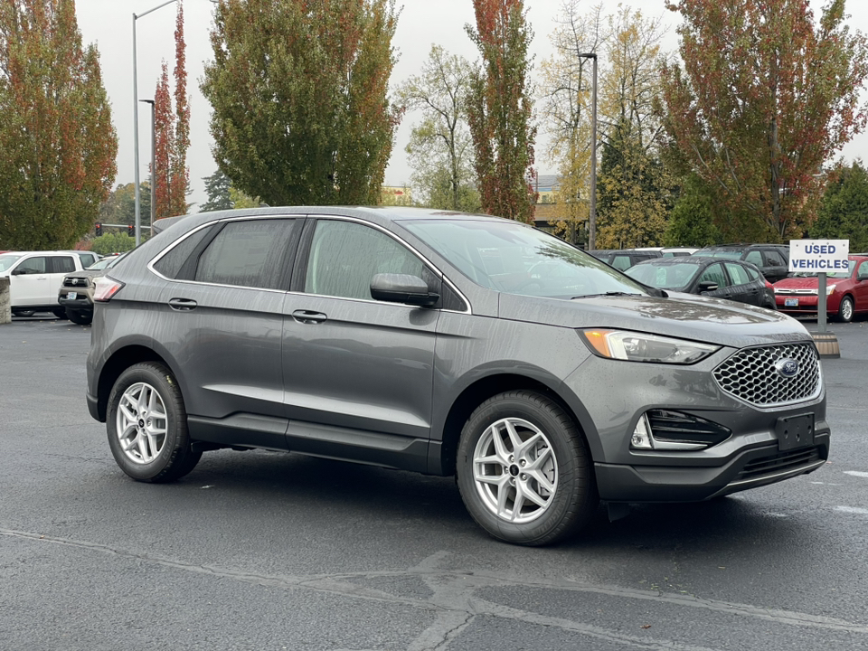 2024 Ford Edge SEL 1