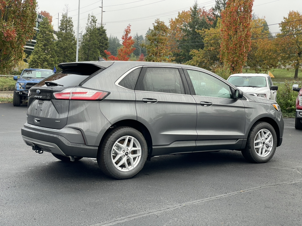 2024 Ford Edge SEL 2