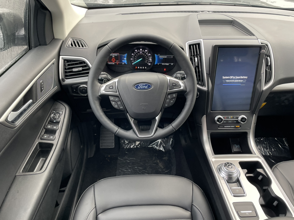 2024 Ford Edge SEL 6