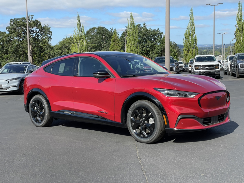 2023 Ford Mustang Mach-E Premium 1