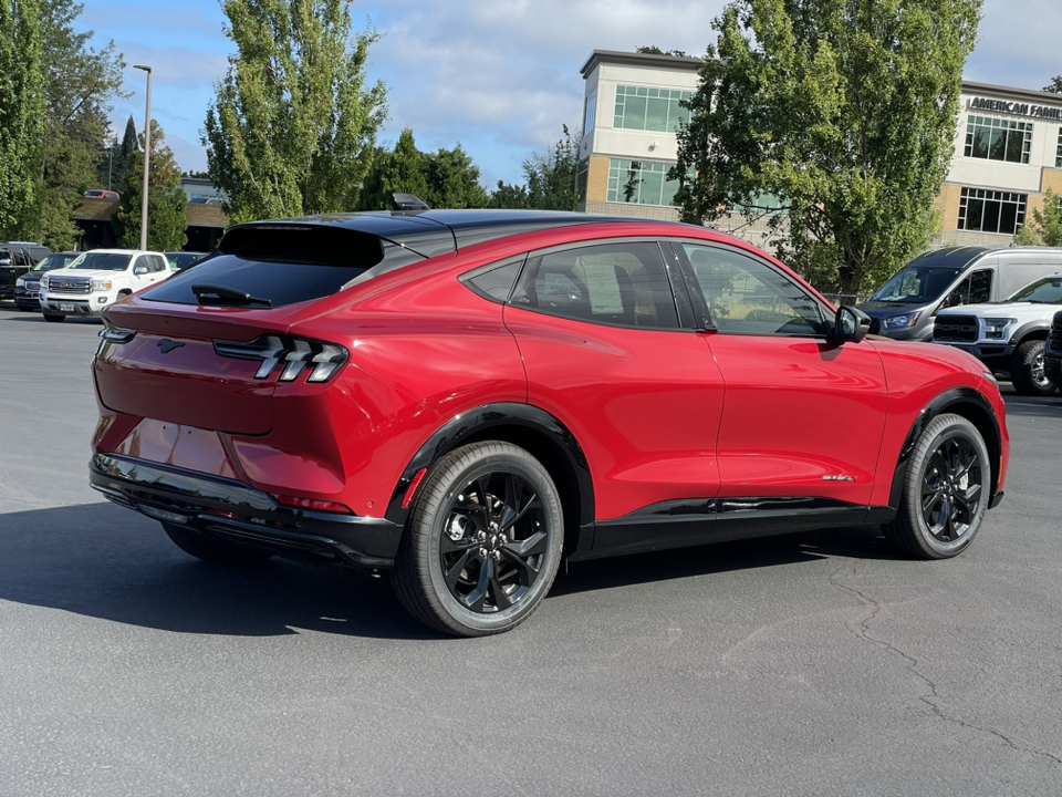 2023 Ford Mustang Mach-E Premium 2