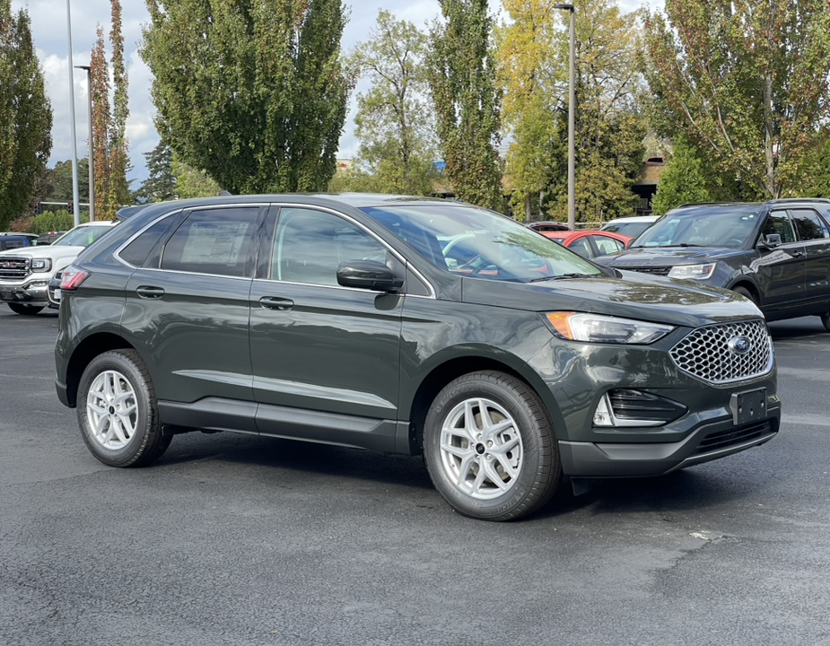 2024 Ford Edge SEL 1