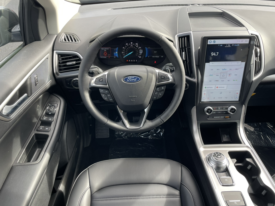 2024 Ford Edge SEL 6