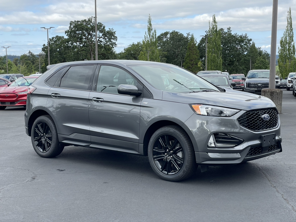 2024 Ford Edge ST Line 1