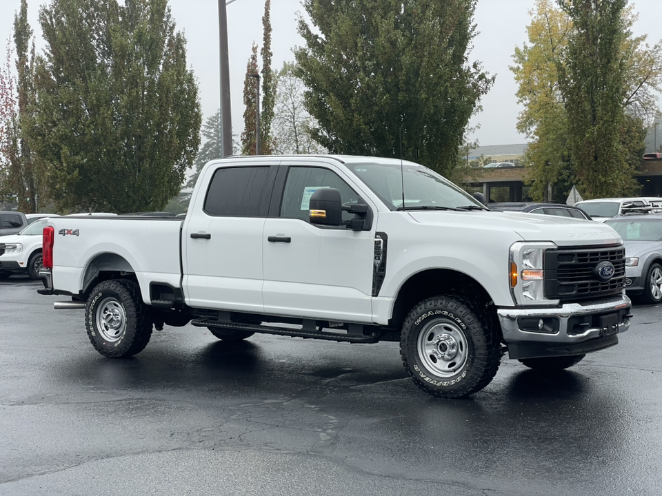 2024 Ford F-250SD XL 1