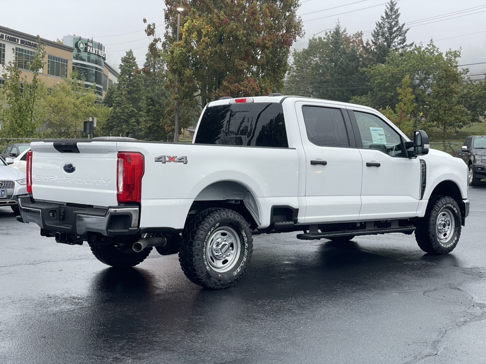 2024 Ford F-250SD XL 2