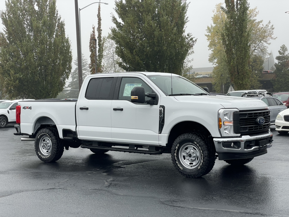 2024 Ford F-250SD XL 1