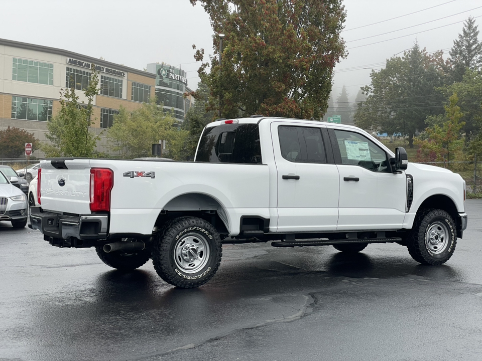 2024 Ford F-250SD XL 2