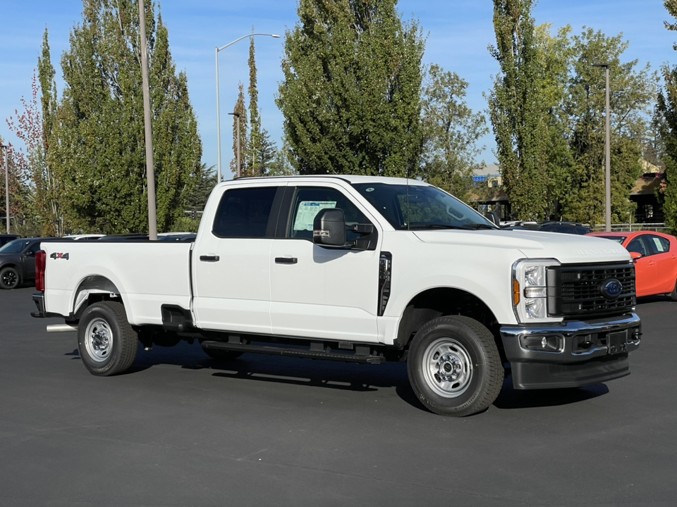 2024 Ford F-250SD XL 1