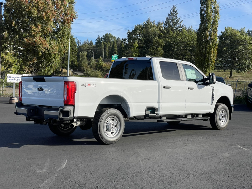 2024 Ford F-250SD XL 2