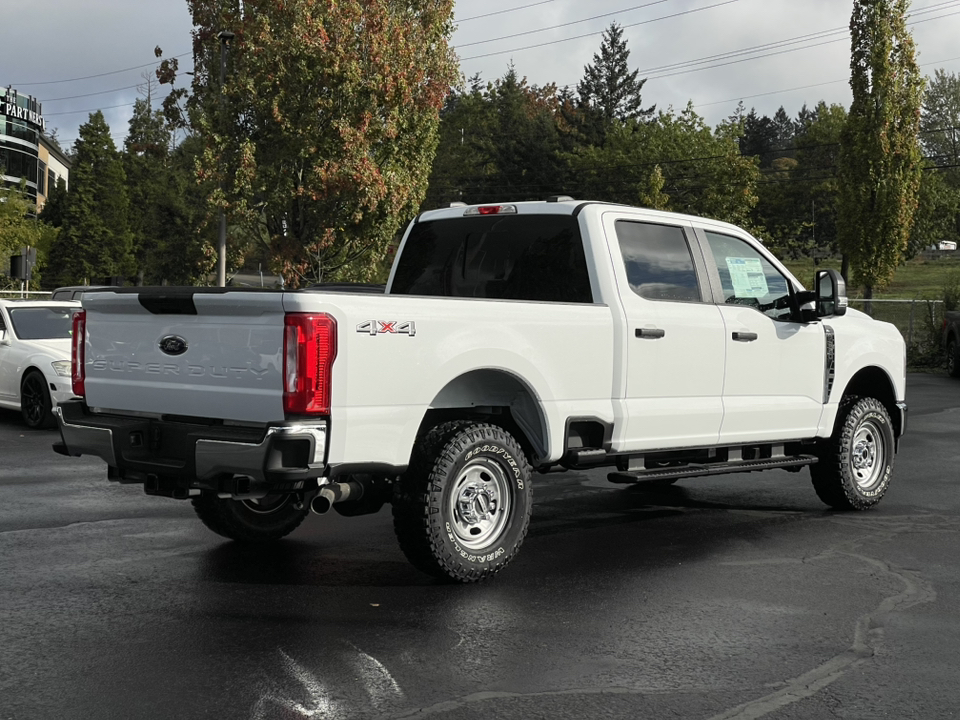 2024 Ford F-250SD XL 2