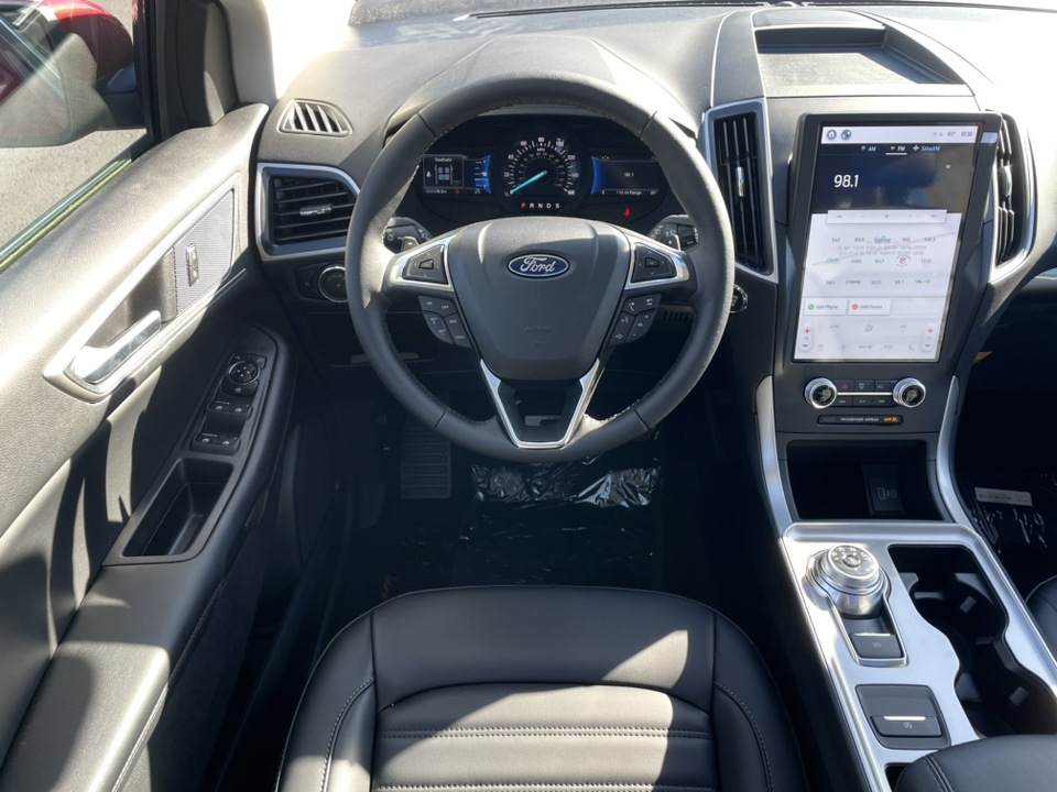 2024 Ford Edge SEL 6