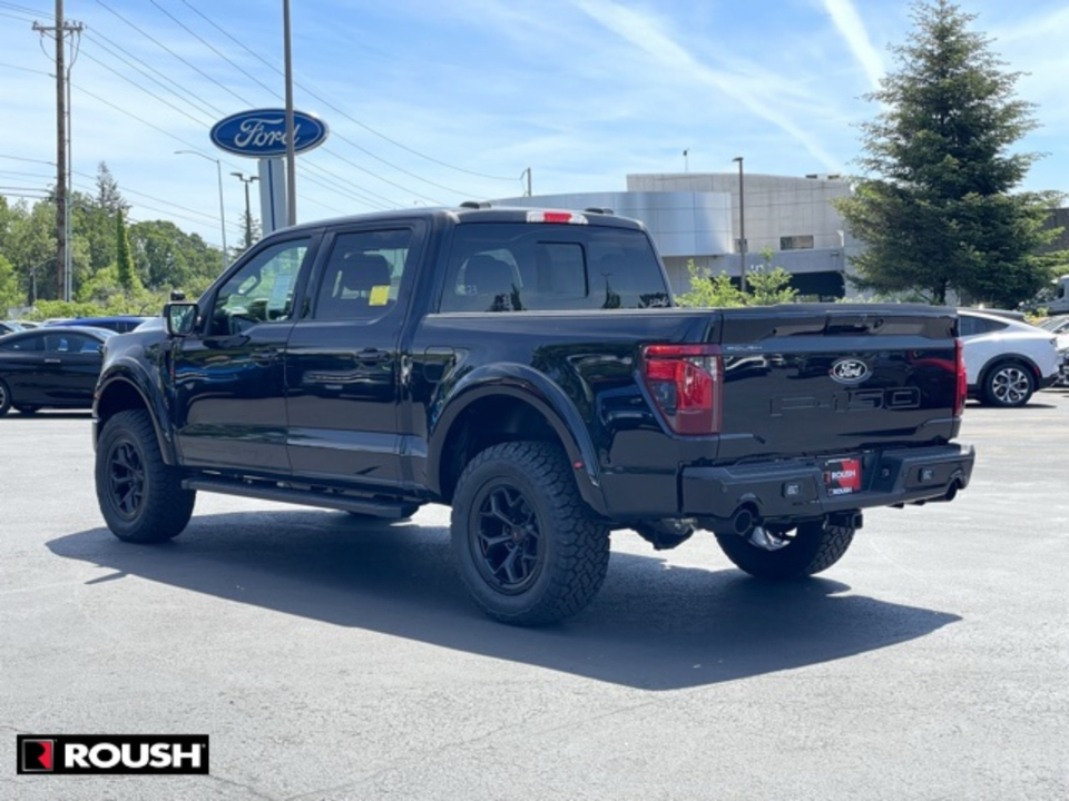 2024 Ford F-150 XLT 3