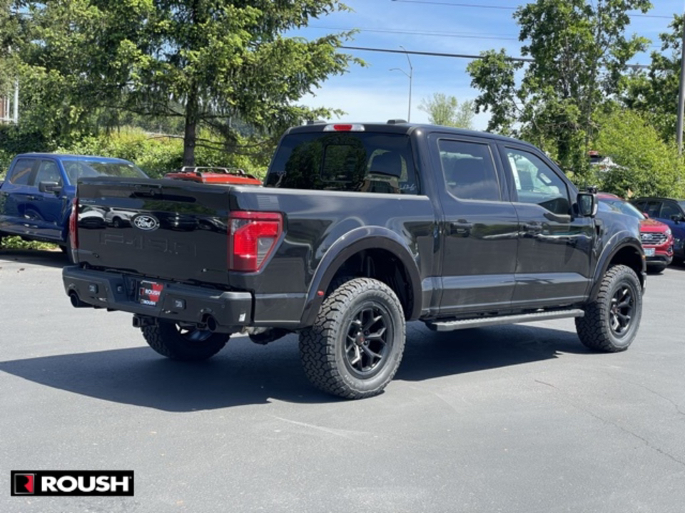 2024 Ford F-150 XLT 5