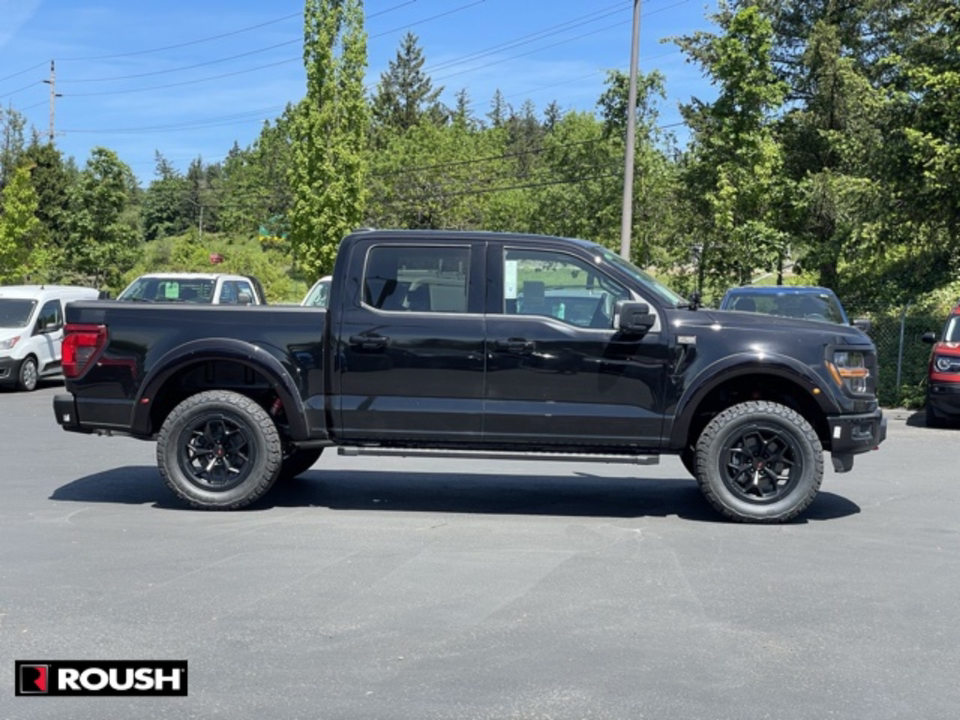 2024 Ford F-150 XLT 6