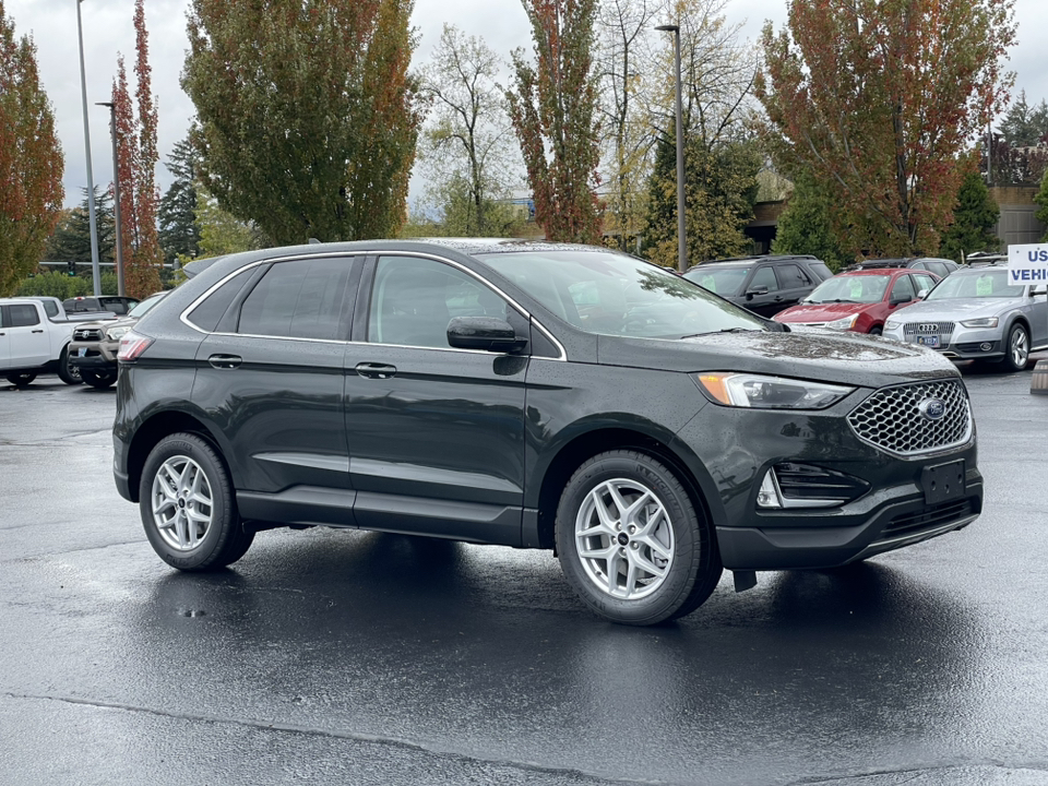 2024 Ford Edge SEL 1