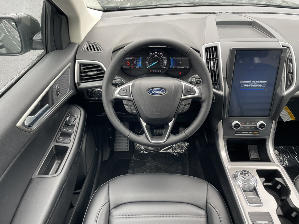 2024 Ford Edge SEL 6