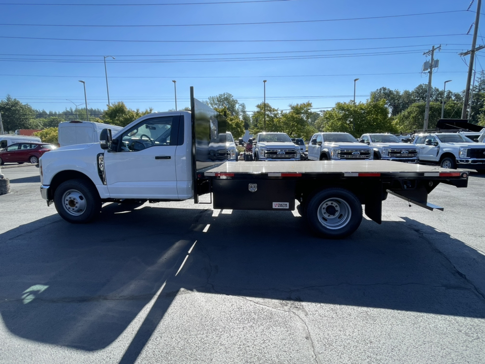 2024 Ford F-350SD XL 6