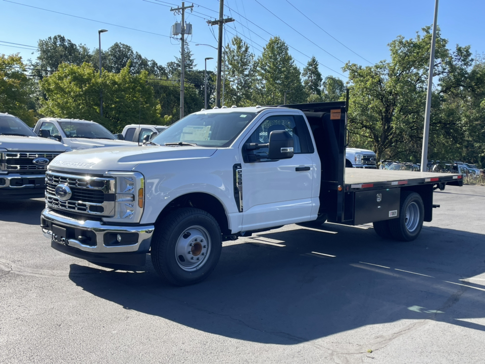 2024 Ford F-350SD XL 7