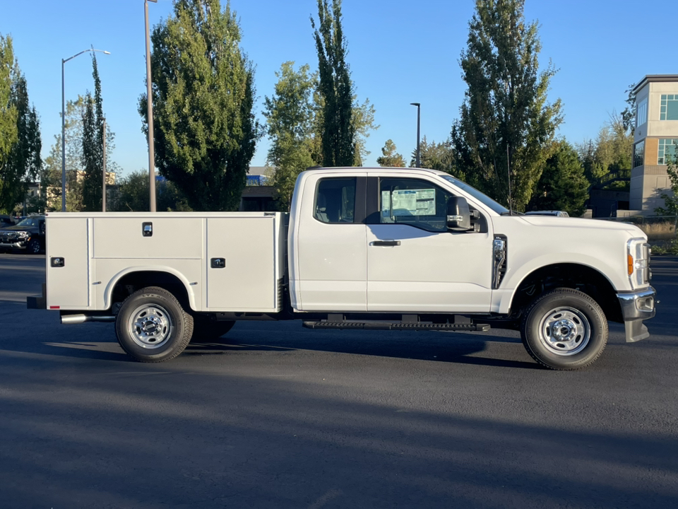 2024 Ford F-250SD XL 2